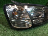 ヘッドライト Галоген SUBARU LANCASTER OEM 84001AE260, 84001AE270 BHE BH9 BH5 1999