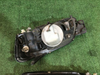 ヘッドライト Галоген SUBARU LANCASTER OEM 84001AE260, 84001AE270 BHE BH9 BH5 1999