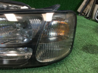 ヘッドライト Галоген SUBARU LANCASTER OEM 84001AE260, 84001AE270 BHE BH9 BH5 1999
