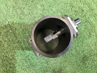เซ็นเซอร์วัดอากาศ (MAF) SUBARU LANCASTER OEM 22680AA290, 22794AA000 BH9 BE9 1999 EJ254 AT