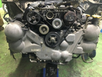เครื่องยนต์ 10100BN040 SUBARU OUTBACK