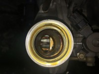 Engine SUBARU OUTBACK OEM 10100BN040 BPE 2005 EZ30 AT