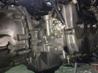 Engine SUBARU OUTBACK OEM 10100BN040 BPE 2005 EZ30 AT