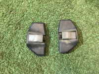 ตัวจำกัดการเปิดฝาท้าย 63112AE000, 63112AE010, 63134AE000, 63134AE010 SUBARU LANCASTER
