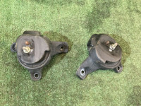 ยางแท่นเครื่อง 41022AG021, 41022AG031 SUBARU OUTBACK
