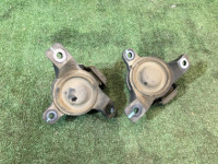 发动机支座 SUBARU OUTBACK OEM 41022AG021, 41022AG031 BPE BLE 2005 EZ30 AT