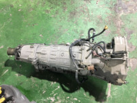 Caixa automática TG5C7CVCBA 31000AG700 SUBARU OUTBACK