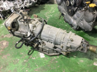 Caixa automática TG5C7CVCBA SUBARU OUTBACK OEM 31000AG700 BPE 2005 EZ30 AT