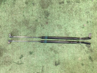 โช้คค้ำฝากระโปรงท้าย 63269AG020, 63269AG030 SUBARU OUTBACK