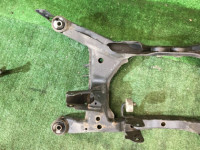 คานหลัง SUBARU OUTBACK OEM 20152AG030 BP5 BL5 BLE BPE BPH BL9 BP9 2005 EZ30 AT