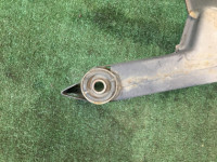 คานหลัง SUBARU OUTBACK OEM 20152AG030 BP5 BL5 BLE BPE BPH BL9 BP9 2005 EZ30 AT