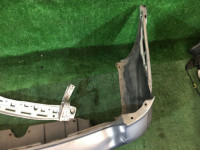 Бампер задний SUBARU OUTBACK OEM 57703AG060LY BPE BP9 2005 gold 3M4