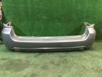 Бампер задний SUBARU OUTBACK OEM 57703AG060LY BPE BP9 2005 gold 3M4