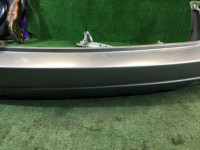 Бампер задний SUBARU OUTBACK OEM 57703AG060LY BPE BP9 2005 gold 3M4