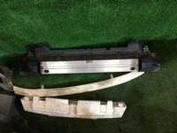 前保险杠 SUBARU OUTBACK OEM 57703AG170LY BPE BP9 2005 gold 3M4