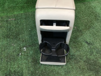 Porta-luvas e apoio de braço КОЖА SUBARU OUTBACK OEM 92111AG240WA BP5 BL5 BLE BPE BPH BL9 BP9 2005 gold 3M4