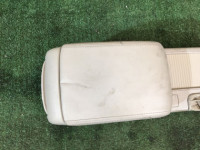 Porta-luvas e apoio de braço КОЖА SUBARU OUTBACK OEM 92111AG240WA BP5 BL5 BLE BPE BPH BL9 BP9 2005 gold 3M4