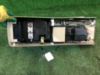 Porta-luvas e apoio de braço КОЖА SUBARU OUTBACK OEM 92111AG240WA BP5 BL5 BLE BPE BPH BL9 BP9 2005 gold 3M4