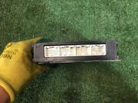 Engine control unit (ECU) SUBARU OUTBACK OEM 22611AK970 BPE 2005 EZ30 AT