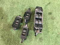 车窗控制模块 SUBARU OUTBACK OEM 83071AG010, 83071AG040 BPE BP9 2005 EZ30 AT