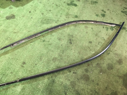 Ветровики SUBARU OUTBACK OEM 63531AG000, 63531AG010 BPE BP9 BP5 2005 gold 3M4