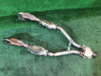 ท่อร่วมไอเสีย SUBARU OUTBACK OEM 44620AA180, 44620AA170 BPE BLE 2005 EZ30 AT