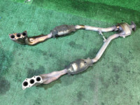 ท่อร่วมไอเสีย 44620AA180, 44620AA170 SUBARU OUTBACK