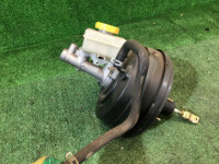 Главный тормозной цилиндр SUBARU OUTBACK OEM 26402AG000, 26401AG000 BLE BPE 2005 EZ30 AT