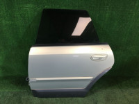 Porta traseira esquerda 60409AG0509P SUBARU OUTBACK
