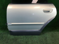 Porta traseira esquerda SUBARU OUTBACK OEM 60409AG0509P BPE BP9 2005 gold 3M4