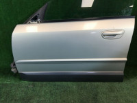 Porta dianteira esquerda SUBARU OUTBACK OEM 60009AG0509P BPE BP9 2005 gold 3M4