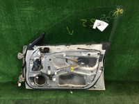 Puerta delantera derecha SUBARU OUTBACK OEM 60009AG0409P BPE BP9 2005 gold 3M4