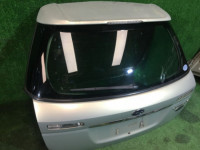 尾门 SUBARU OUTBACK OEM 60809AG0029P, 63011AG020, 84261AG141GA BPE BP9 2005 gold 3M4