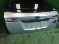 尾门 SUBARU OUTBACK OEM 60809AG0029P, 63011AG020, 84261AG141GA BPE BP9 2005 gold 3M4