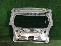 尾门 SUBARU OUTBACK OEM 60809AG0029P, 63011AG020, 84261AG141GA BPE BP9 2005 gold 3M4
