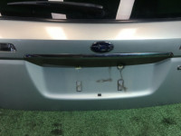 尾门 SUBARU OUTBACK OEM 60809AG0029P, 63011AG020, 84261AG141GA BPE BP9 2005 gold 3M4