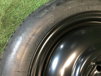 备胎 135/90D16 SUBARU OUTBACK OEM 28121AE110, 28111AC231 BP5 BL5 BLE BPE BPH BL9 BP9 2005