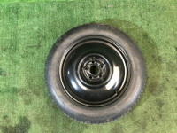ล้ออะไหล่ 135/90D16 28121AE110, 28111AC231 SUBARU OUTBACK