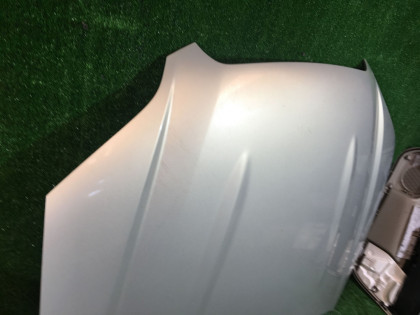 ฝากระโปรงหน้า SUBARU OUTBACK OEM 57229AG0209P BPE BP9 2005 gold 3M4
