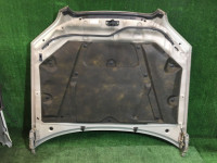 ฝากระโปรงหน้า SUBARU OUTBACK OEM 57229AG0209P BPE BP9 2005 gold 3M4