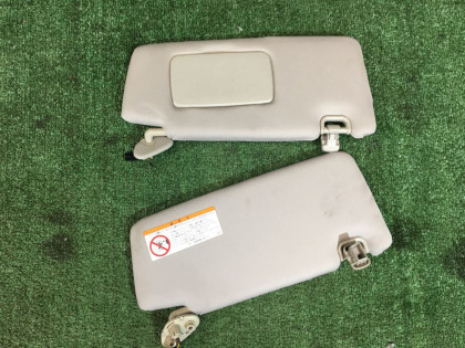 Parasoles SUBARU OUTBACK OEM 92011AG120OR, 92011AG110OR BP5 BP9 BPE 2005 gold 3M4