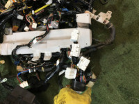 ชุดสายไฟ вся под свап SUBARU OUTBACK OEM 81200AG200, 81400AG450, 81501AG230 BLE BPE 2005 EZ30 AT