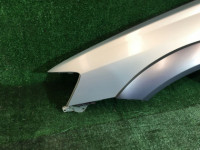 Left front fender SUBARU OUTBACK OEM 57110AG0309P BPE BP9 2005 gold 3M4