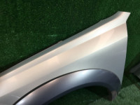 Left front fender SUBARU OUTBACK OEM 57110AG0309P BPE BP9 2005 gold 3M4