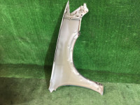 Left front fender SUBARU OUTBACK OEM 57110AG0309P BPE BP9 2005 gold 3M4