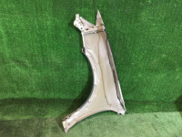右フロントフェンダー SUBARU OUTBACK OEM 57110AG0209P BPE BP9 2005 gold 3M4