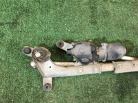 Mecanismo dos limpa-vidros SUBARU OUTBACK OEM 86510AG002 BP5 BL5 BLE BPE BPH BL9 BP9 2005 EZ30 AT