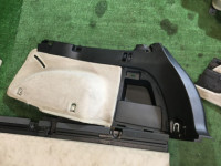 แผงบุห้องเก็บของท้าย SUBARU OUTBACK OEM 95066AG050WA, 95065AG080WA, 95067AG111WA, 95067AG101WA BPE BP9 BP5 2005 gold 3M4