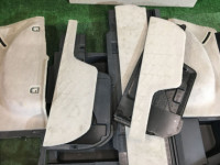 แผงบุห้องเก็บของท้าย SUBARU OUTBACK OEM 95066AG050WA, 95065AG080WA, 95067AG111WA, 95067AG101WA BPE BP9 BP5 2005 gold 3M4