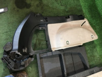 แผงบุห้องเก็บของท้าย SUBARU OUTBACK OEM 95066AG050WA, 95065AG080WA, 95067AG111WA, 95067AG101WA BPE BP9 BP5 2005 gold 3M4